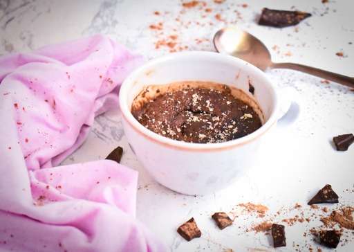 Mug Cake