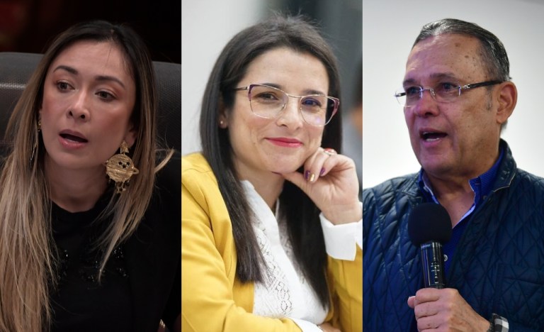 Gobierno busca blindar su agenda agitando la puja por las presidencias del Congreso