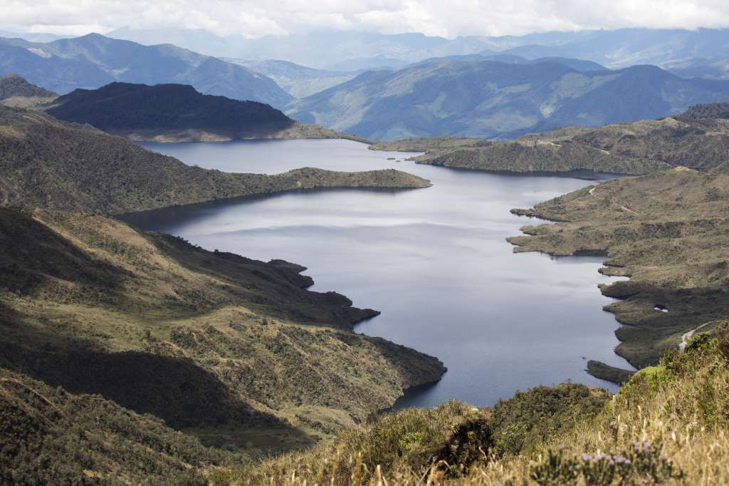 La gestión del agua es uno de los retos de los próximos gobernantes. / Getty Images