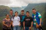 El café de Cauca en manos de los jóvenes