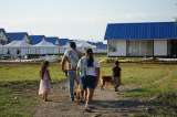 Agencia para la Reincorporación destaca avances en acceso de tierras y vivienda para ex-FARC