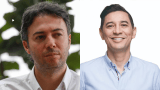 Daniel Quintero y Andrés Hurtado fueron suspendidos por la Procuraduría