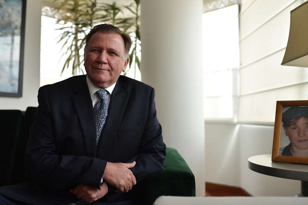 Columnista de temas agrarios en El Espectador