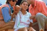 La tragedia que sufrió Monica Seles y que cambió la historia del tenis