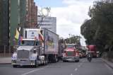 Pico y placa de vehículos de carga en diciembre: estos son los días de restricción