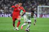 Real Madrid despachó al Benfica de Richard Ríos de la Champions League