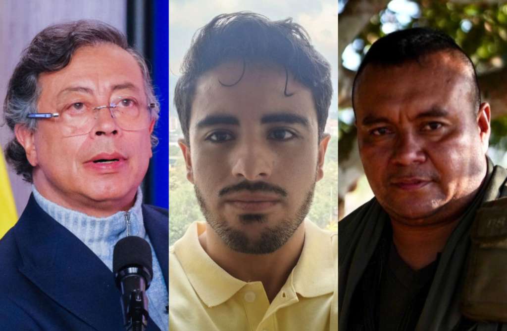 El Gobierno negocia con estructuras que parecieran no tienen mando, cohesión y capacidad de responder políticamente por sus hombres en los territorios.