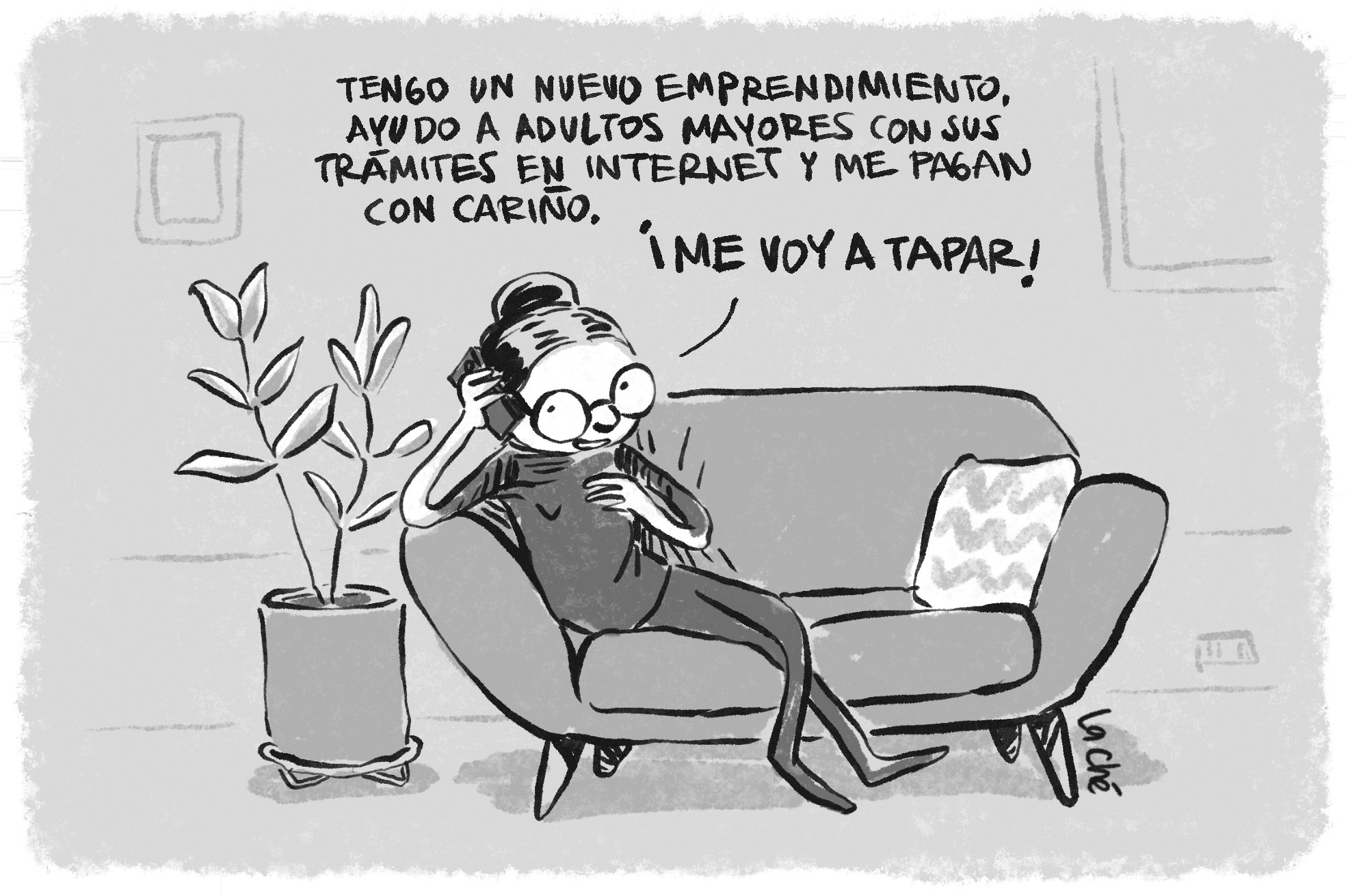 Caricaturas
