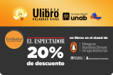 Piedad Bonnet y Pedro Carlos Lemus, entre los invitados destacados en Ulibro 2024