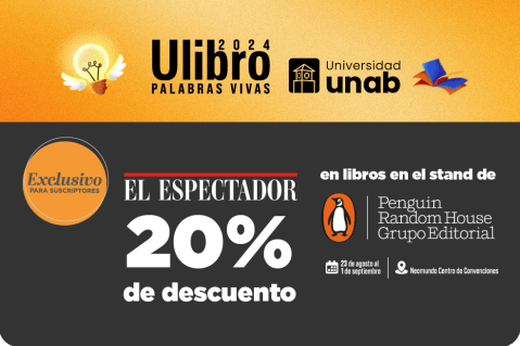 Piedad Bonnet y Pedro Carlos Lemus, entre los invitados destacados en Ulibro 2024