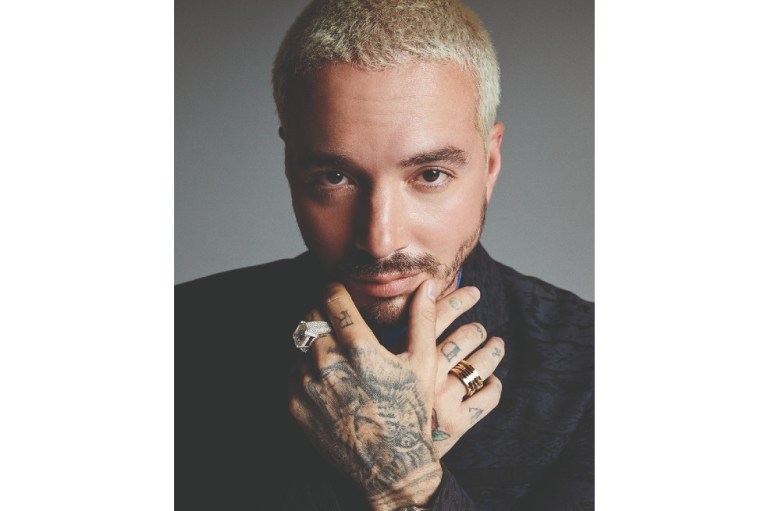 Colectivos de mujeres rechazan a J Balvin y buscan cancelar su concierto en Cali
