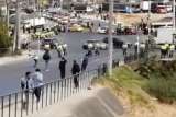 Protestas en Yomasa generan bloqueos y enfrentamientos entre manifestantes y Esmad