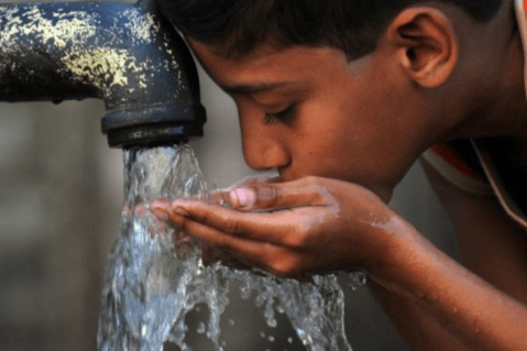 La larga espera en Galapa (Atlántico) por agua potable y saneamiento básico