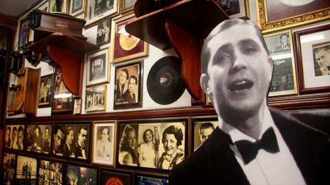 Frases de Carlos Gardel sobre el tango, Latinoamérica y la vida