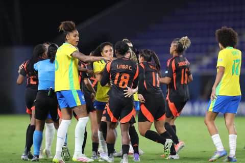Colombia vs. Brasil en la Copa América Femenina: ¿Cuántas finales han jugado?