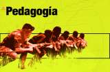 Pedagogía: macrocasos, sanciones y el modelo de justicia transicional en Colombia