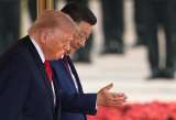 China 1999-2026: de Belgrado a Trump