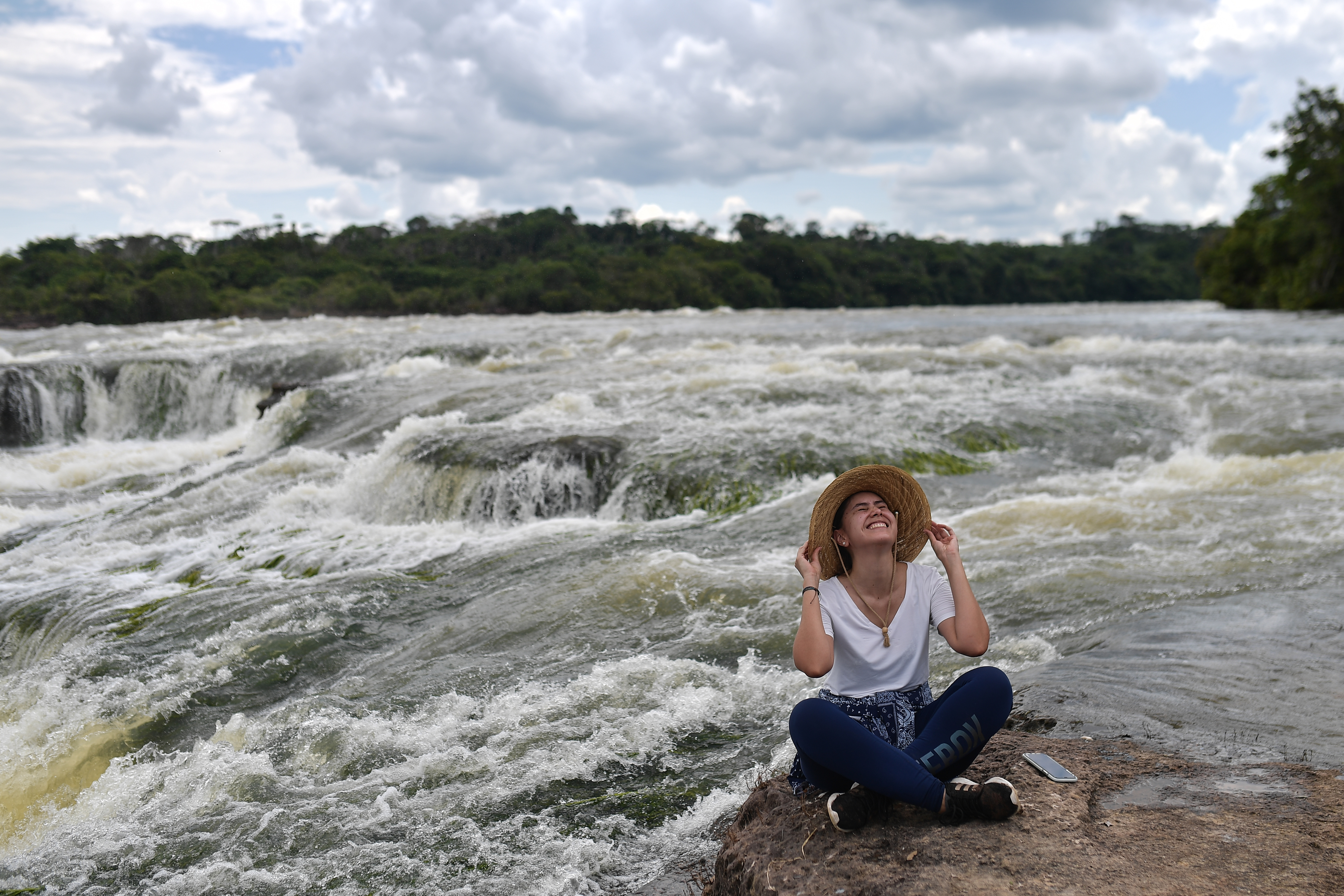 Atractivo turístico de la Amazonía colombiana con diferentes atractivos para los amantes del turismo de naturaleza con 26 etnias y 16 lenguas reconocidas.