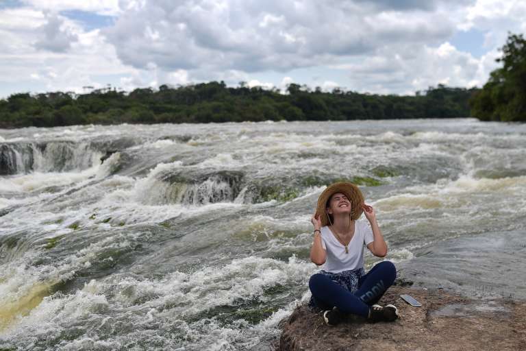 Atractivo turístico de la Amazonía colombiana con diferentes atractivos para los amantes del turismo de naturaleza con 26 etnias y 16 lenguas reconocidas.