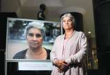 Los rostros que buscan a sus desaparecidos