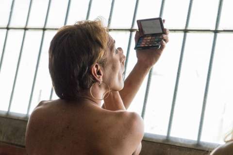 Así vive la población LGBTI la privación de libertad en Colombia