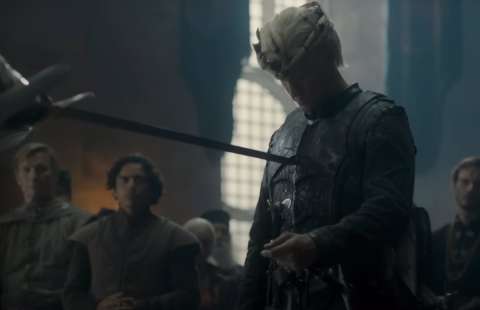 Incertidumbre en tráiler del quinto capítulo de “La casa del dragón”, ¿habrá boda?