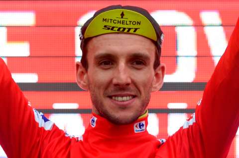 En Andorra se definirá quién será el campeón de la Vuelta a España