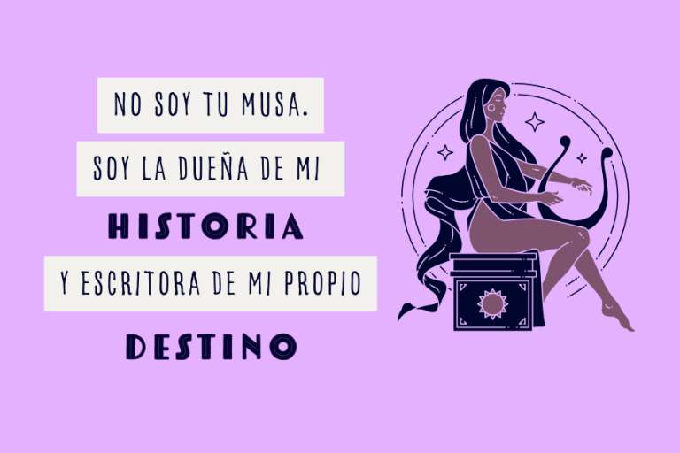 Cada año las mujeres de todo el mundo se reúnen para luchar por sus derechos llenando las calles de fuerza, de historia y resistencia. Estas son algunas ideas para carteles en esta próxima marcha.