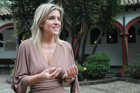Las respuestas de Ángela Benedetti a la Comisión de Acusación
