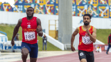 La selección colombiana de paratletismo, tercera en el Grand Prix de Túnez