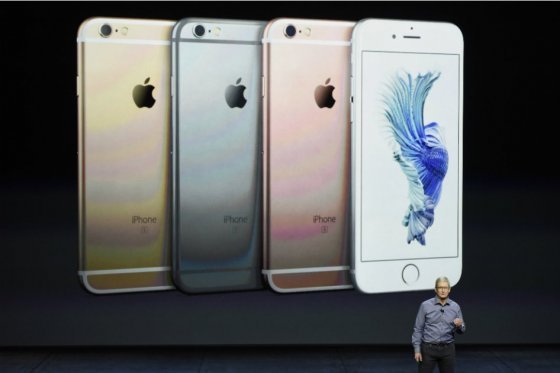 Pelea de Apple con Gobierno de EE.UU. se intensificará