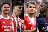 La Champions define a sus finalistas en dos semis que tienen las expectativas por las nubes