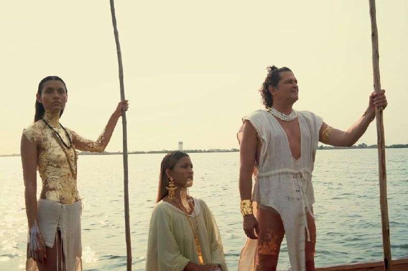 El documental de Carlos Vives pretende reconocer y homenajear el origen de la cumbia. / Cortesía: DirecTV
