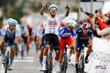 Juan Sebastián Molano se consagró campeón por puntos en el Tour de Bélgica 2025