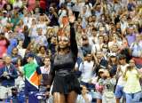 Una leyenda llamada Serena Williams