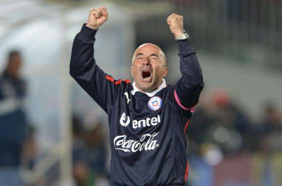 AFP / AFP