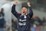 Sampaoli seguiría con la selección de Chile hasta el Mundial 2018