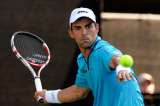 Santiago Giraldo, eliminado en primera ronda en Gstaad, Suiza