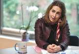 “Igualdad de género, motor para todos los objetivos de desarrollo”: Sara Ferrer