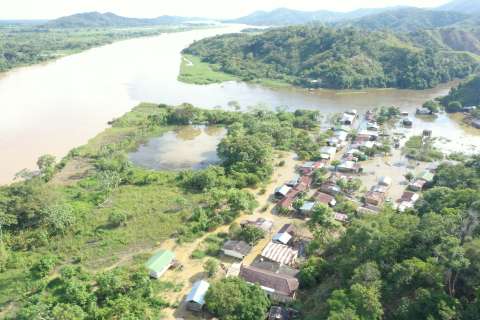 La ruta de EPM para lograr una restauración ecológica con enfoque social