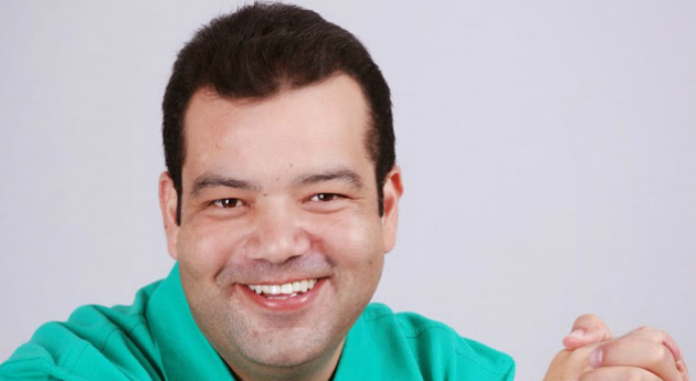 , José M. Ballesteros