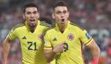 Confirmadas las sedes de los amistosos de Colombia frente a España y Rumania