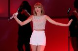 Taylor Swift se olvida del country en su nuevo disco