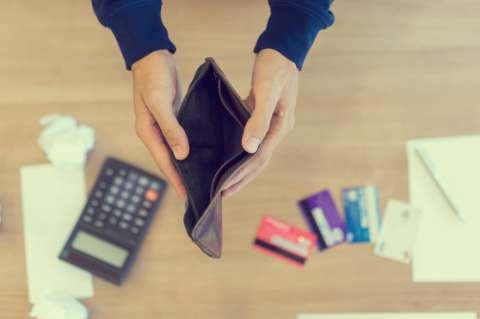 Si debe cuotas de alimentos, no puede ser condenado por meras suposiciones