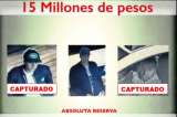Capturan al segundo atacante de embarazada en Rosales