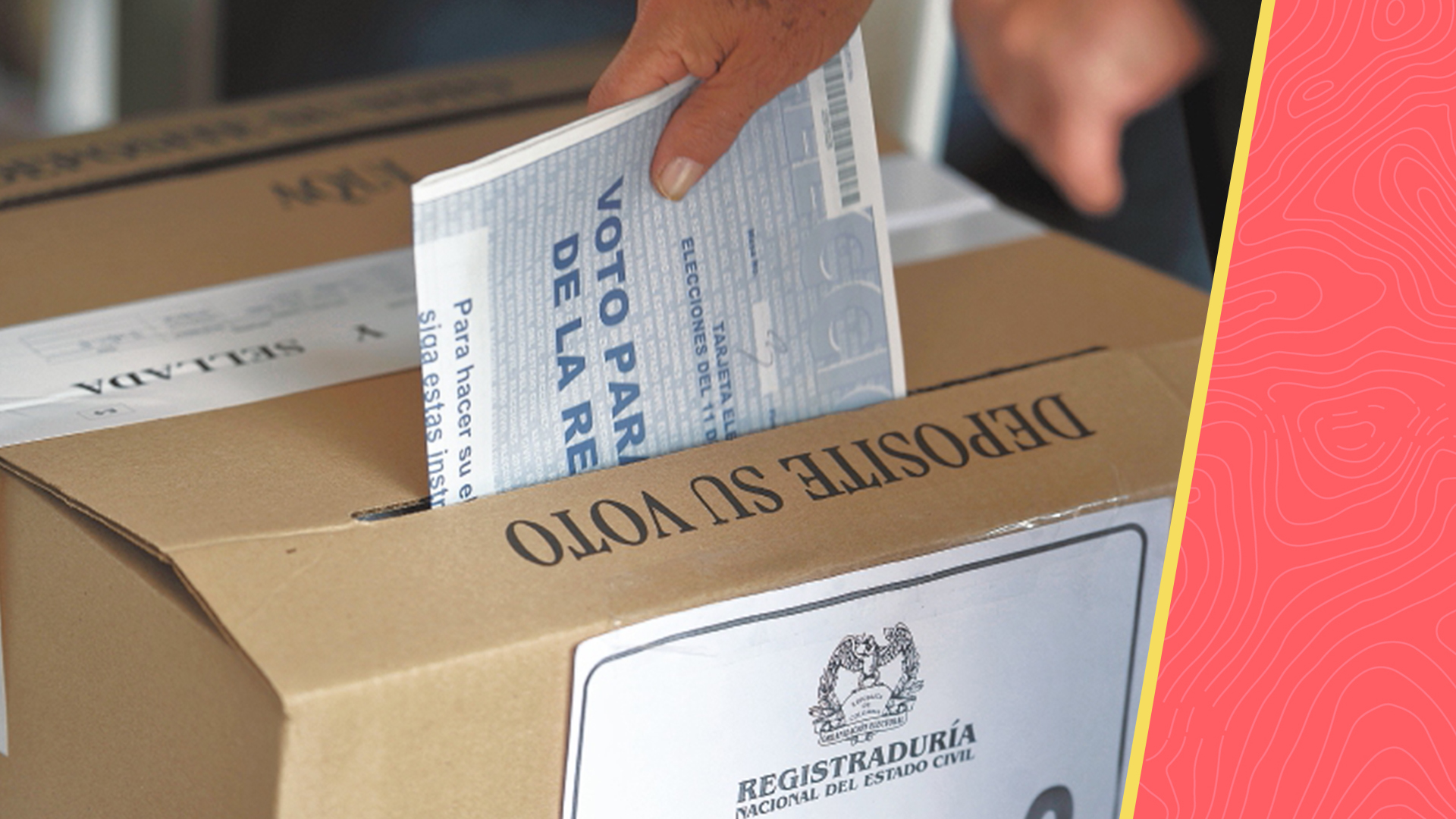 Así funcionará el programa de recompensas contra la compra de votos del Gobierno