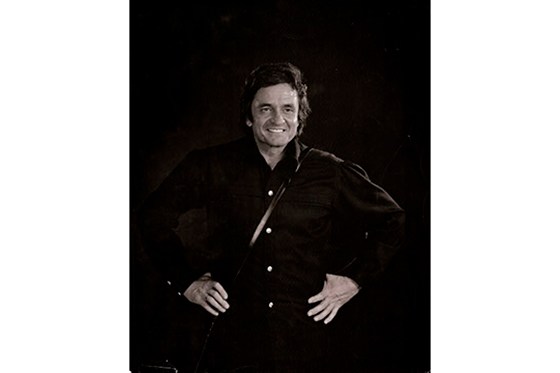 «Forever Words», nuevo disco recopilatorio de Johnny Cash