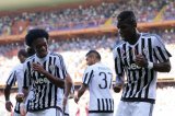Cuadrado puede ser un jugador extraordinario: Massimiliano Allegri