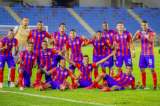 Unión Magdalena rescató un empate frente a Deportes Quindío