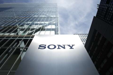 Sony planea su primera emisión de bonos en dólares en casi tres décadas
